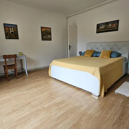 Palme Apartament *