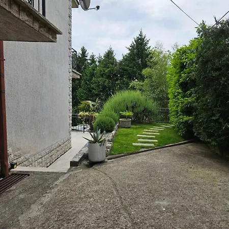 Apartament Palme *