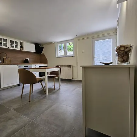 Palme Apartament Opatija