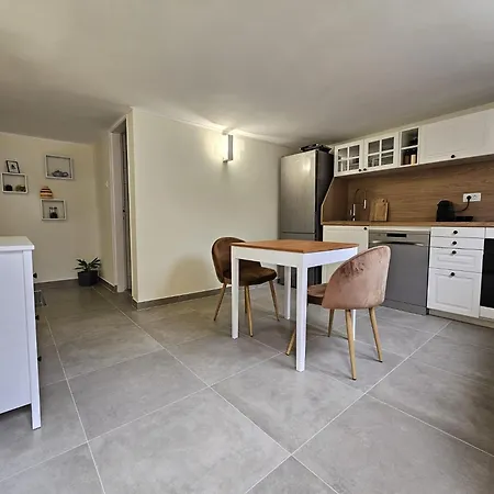 Apartament Palme Opatija