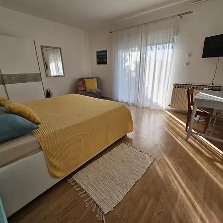 Apartament Palme Opatija
