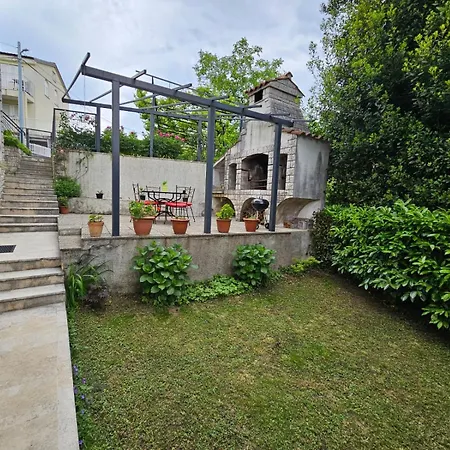 Apartament Palme Opatija