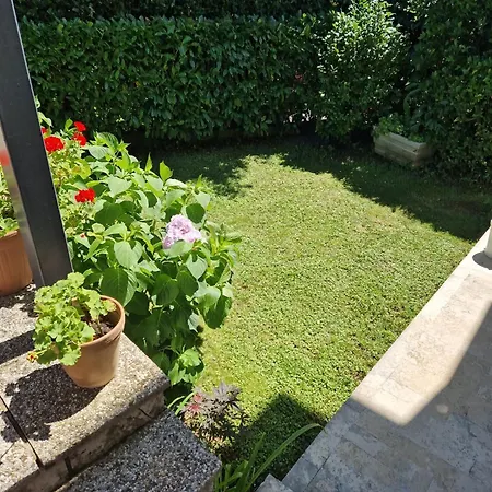 Apartament Palme Opatija