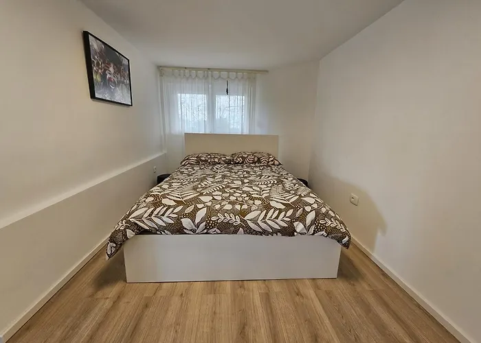 Palme Apartment *