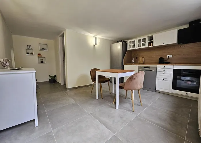 Apartment Palme Opatija