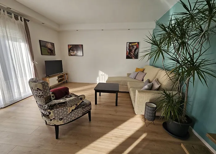 Apartment Palme