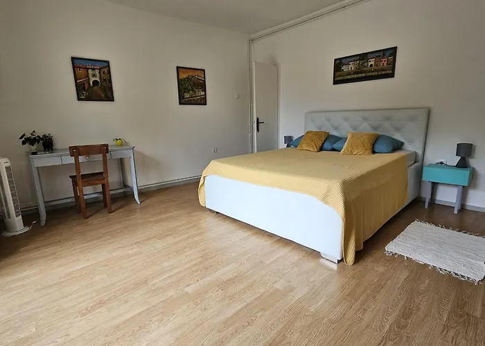 Palme Apartment *