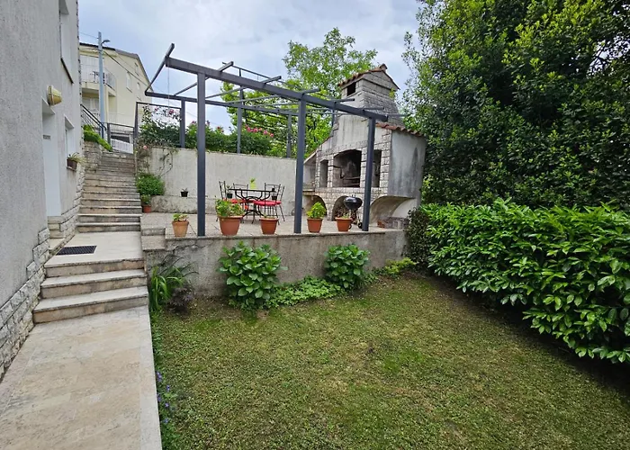 Apartment Palme Opatija