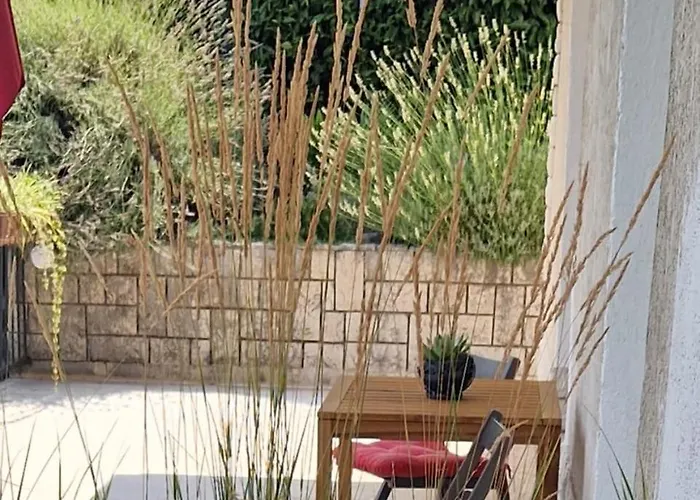 Apartment Palme