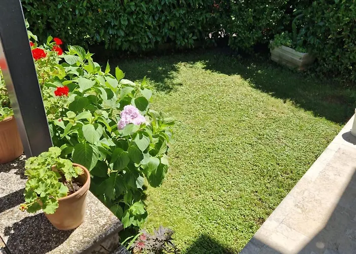 Apartment Palme Opatija